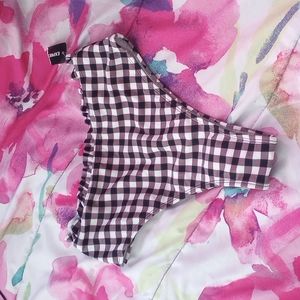NWT Bikini Bottom